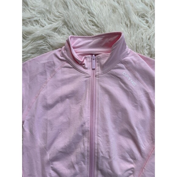 Dfyne Dynamic Zippy Light Rose Pink Size XS - Picture 4 of 11